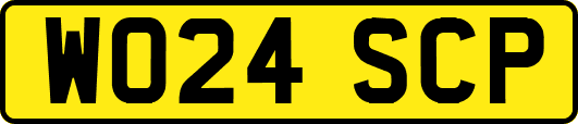 WO24SCP