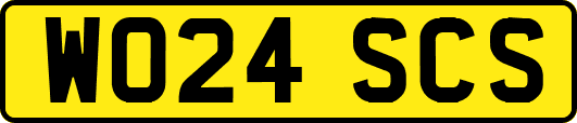 WO24SCS