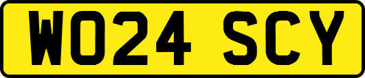 WO24SCY