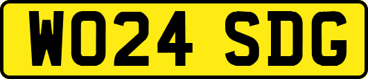 WO24SDG