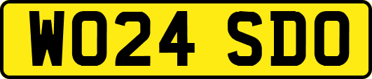 WO24SDO