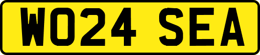 WO24SEA