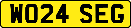 WO24SEG