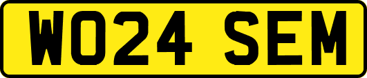 WO24SEM