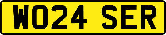 WO24SER