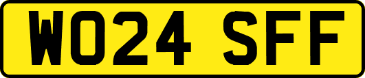 WO24SFF