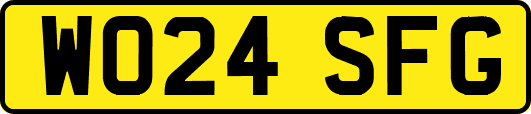 WO24SFG