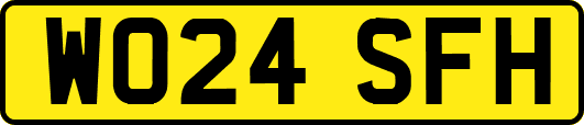 WO24SFH