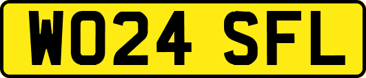 WO24SFL