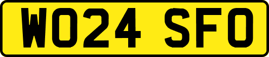WO24SFO
