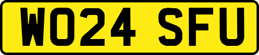 WO24SFU
