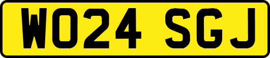 WO24SGJ