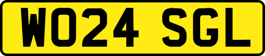 WO24SGL