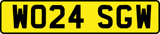 WO24SGW