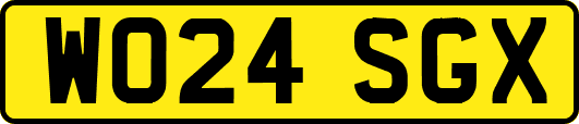 WO24SGX