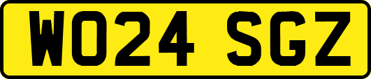 WO24SGZ