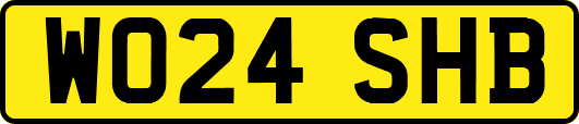 WO24SHB