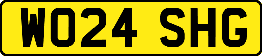WO24SHG