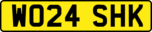 WO24SHK