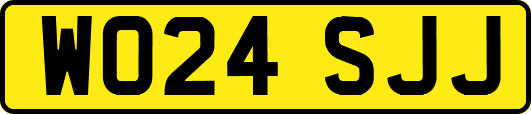 WO24SJJ