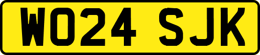 WO24SJK