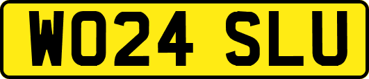 WO24SLU