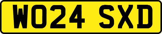WO24SXD