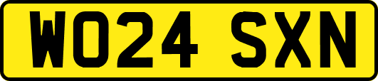 WO24SXN