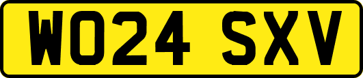 WO24SXV