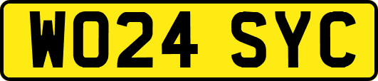WO24SYC