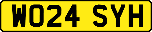 WO24SYH