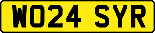 WO24SYR