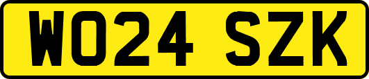 WO24SZK