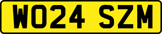 WO24SZM