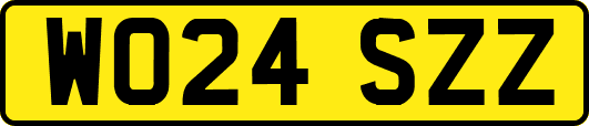 WO24SZZ