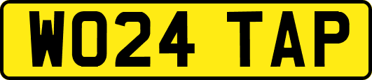 WO24TAP