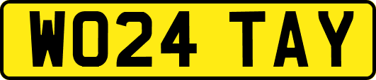 WO24TAY