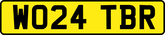 WO24TBR