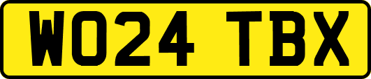 WO24TBX