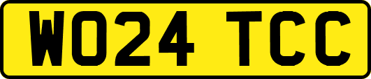 WO24TCC