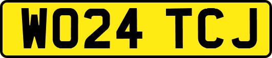 WO24TCJ