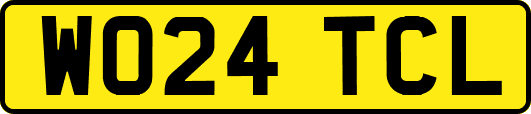WO24TCL
