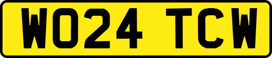 WO24TCW