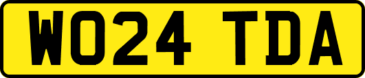 WO24TDA
