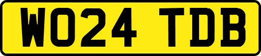 WO24TDB