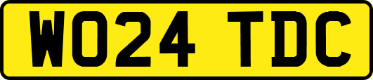 WO24TDC