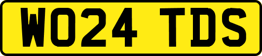 WO24TDS