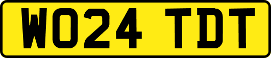 WO24TDT