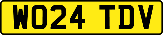WO24TDV