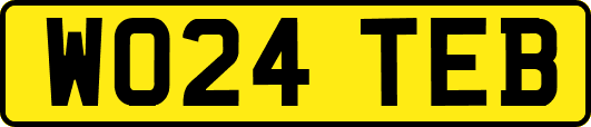 WO24TEB